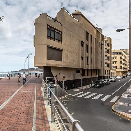 Flatguest Studio Dima Las Palmas de Gran Canaria Exterior photo