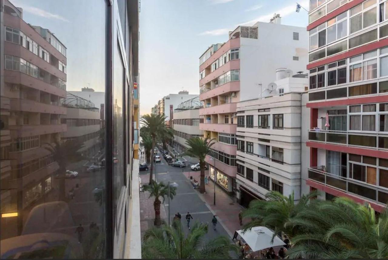 Flatguest Studio Dima Las Palmas de Gran Canaria Exterior photo