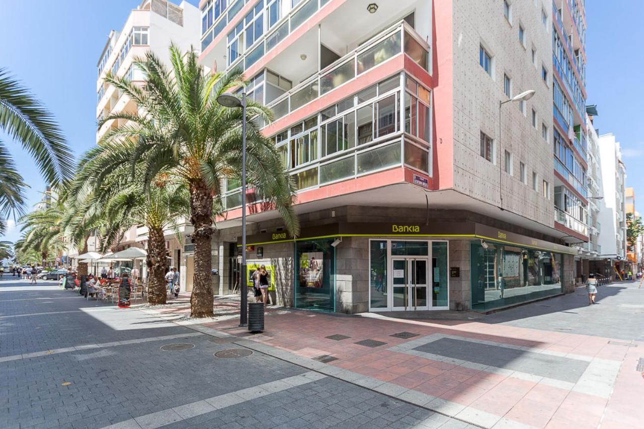 Flatguest Studio Dima Las Palmas de Gran Canaria Exterior photo