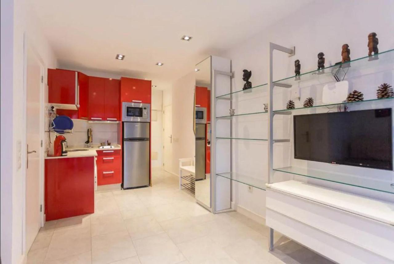 Flatguest Studio Dima Las Palmas de Gran Canaria Exterior photo