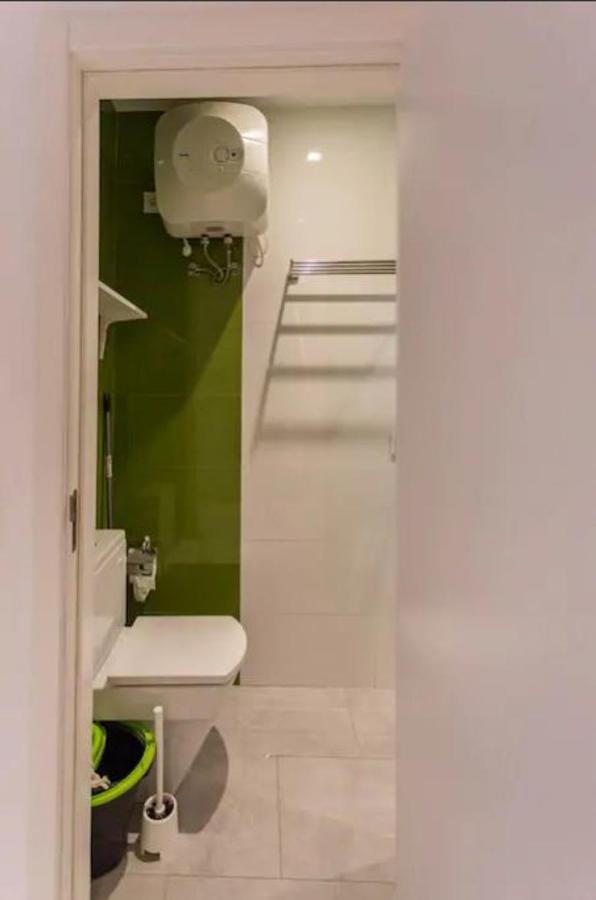 Flatguest Studio Dima Las Palmas de Gran Canaria Exterior photo