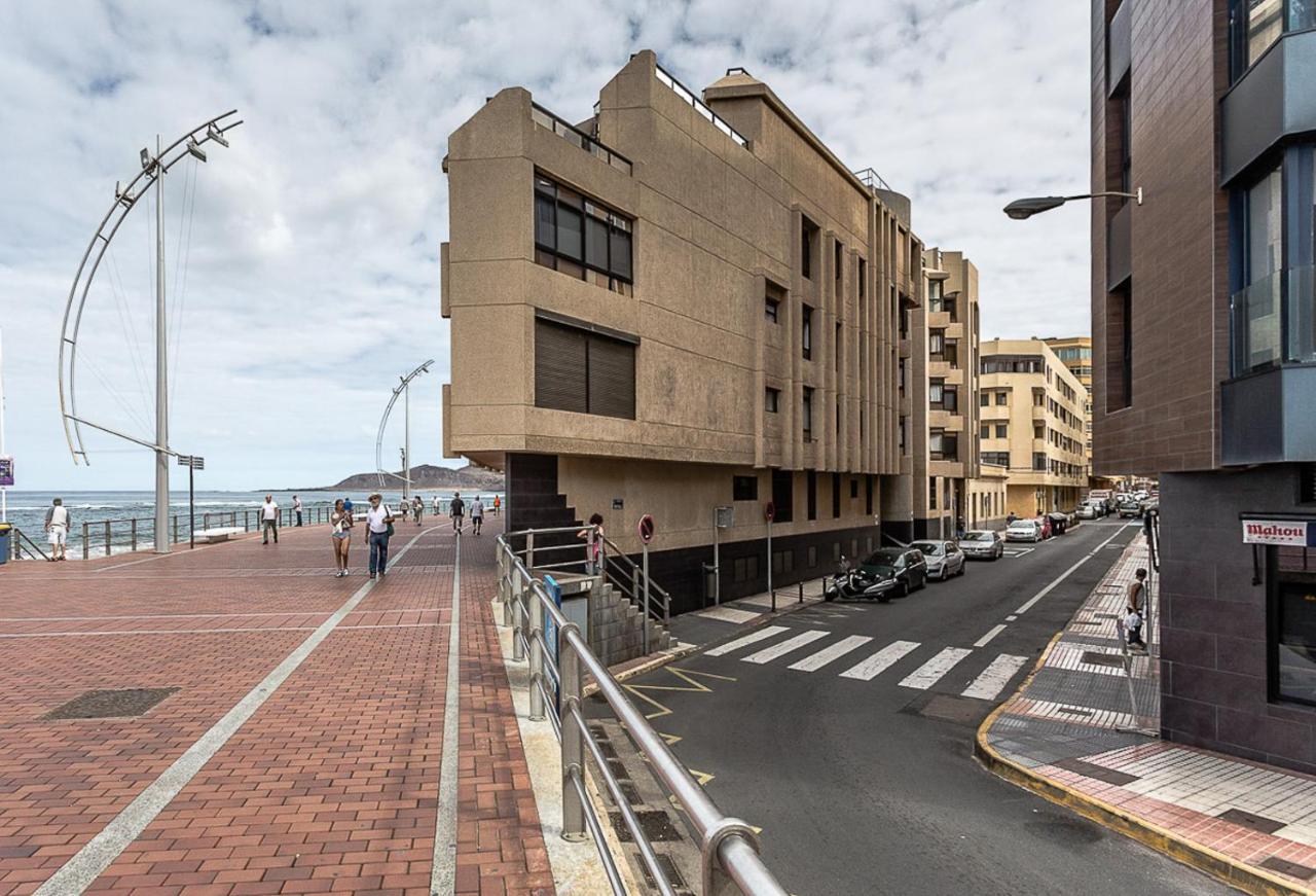 Flatguest Studio Dima Las Palmas de Gran Canaria Exterior photo