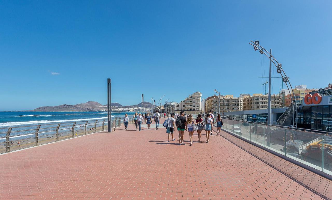 Flatguest Studio Dima Las Palmas de Gran Canaria Exterior photo