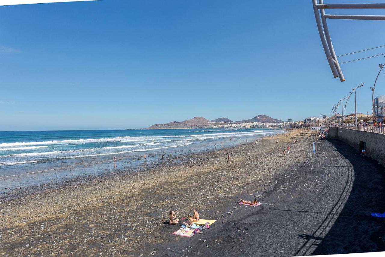 Flatguest Studio Dima Las Palmas de Gran Canaria Exterior photo