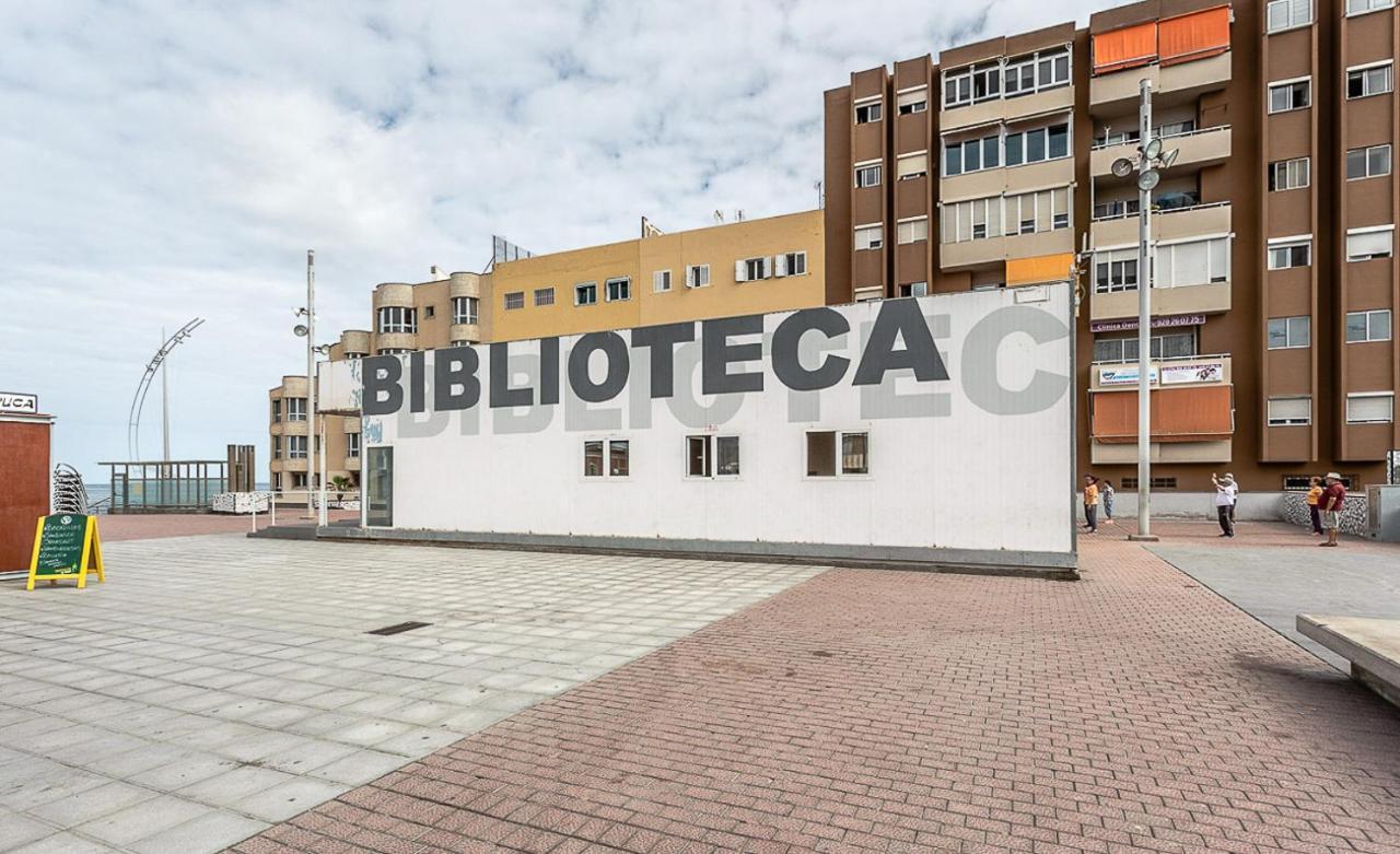 Flatguest Studio Dima Las Palmas de Gran Canaria Exterior photo